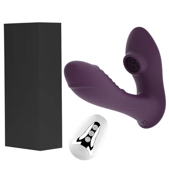 Klitorio Nešiojami Gyvis Vibratorius Moterims G Spot Viginal Masažas Clit Čiulpti Stimuliatorius Dildo Sekso Žaislas, skirtas Suaugusiųjų Sekso Parduotuvė