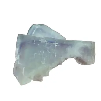 30.0 gnatural mar azul rocha açúcar fluorito espécimes minerais, mobiliário doméstico