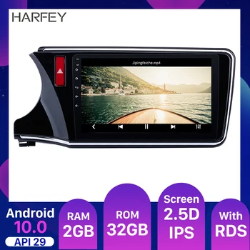 Harfey 2Din Android 10.0 10.1
