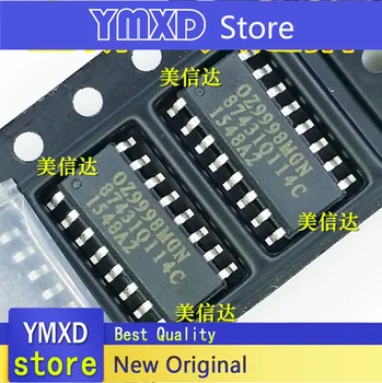 5vnt/daug Naujos Originalios OZ9998MGN 0 Z9998mgn LCD Chip Pleistras SOP-16