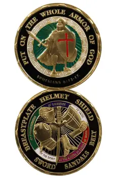 Pagal Užsakymą Pagaminti Atminimo Medalis Auksą, Padengtą Iššūkis Monetos Medallion Factory Direct Gali Būti Pritaikyti W/ Jūsų Logotipu