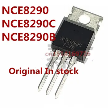 Originalus 10vnt/ NCE8290 NCE8290C NCE8290B NCE8290AC 90A 82V TO-220