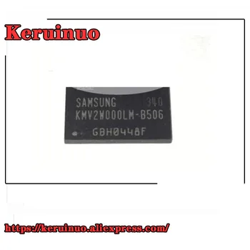 KMV2W000LM-B506 32G EMMSP dėl Samsung Note 3 N900 N9005 