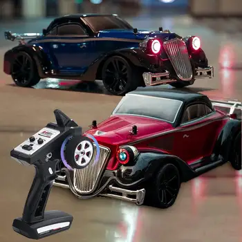2.4 Ghz, Nuotolinio Valdymo Automobilių Žaislas USB Įkrovimo Stunt lenktyninis Automobilis, Žaislai Berniukams, Nuotolinio Valdymo Drift Car Vaikams Berniukų, Mergaičių Gimtadienis