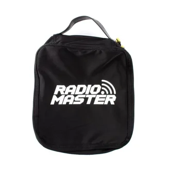 RadioMaster TX16S Užtrauktukas lagaminas