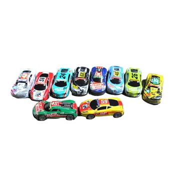 Lieti Pullback Lenktynių Sunkvežimis Vaikų Žaislai Modeliavimas Lydinio Naują Automobilio Modelį Medžiaga Automobilio Modelio Vaikų Žaislai